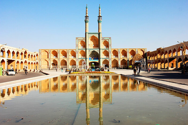 Iran-Fotoreise-Fotosafari