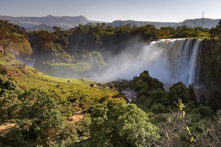 fotoreise nach äthiopien - fotosafari durch äthiopien