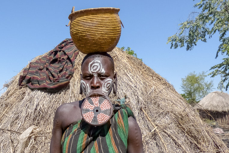 fotoreise nach äthiopien - fotosafari durch äthiopien