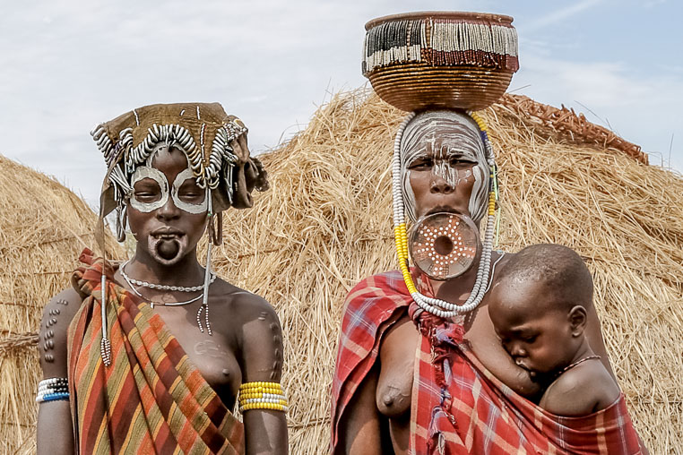 fotoreise nach äthiopien - fotosafari durch äthiopien