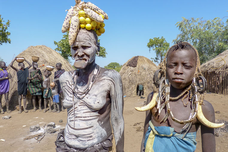 fotoreise nach äthiopien - fotosafari durch äthiopien