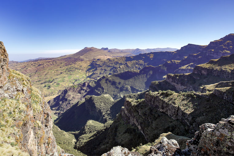 fotoreise nach äthiopien - fotosafari durch äthiopien